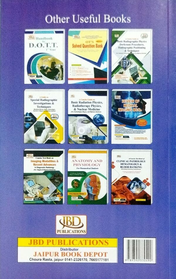 An Introduction To Quality Assurance In Radiology