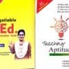 B.Ed. Entrance (Science Stream) Free Teaching Aptitude