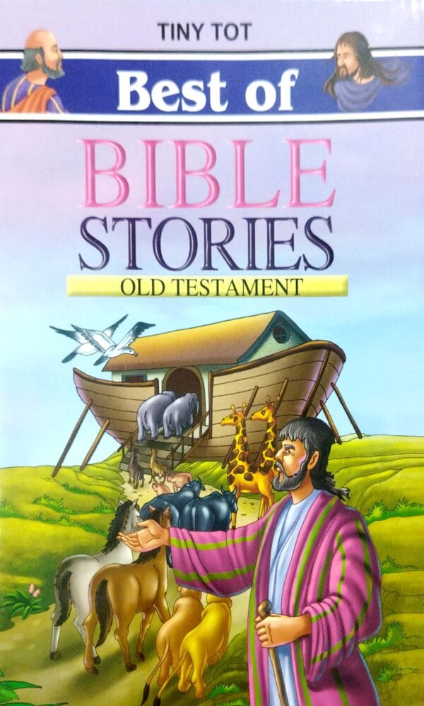Best Of Bible Stories Old Testament1 Best Of Bible Stories Old Testament