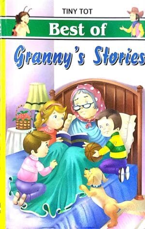 Best Of Granny's Stories