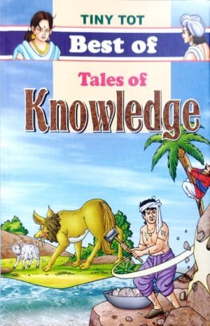 Best Of Tales Of Knowledge