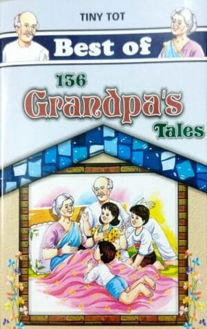 Best of 136 Grandpas Tales