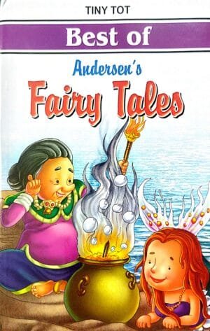 Best of Andersons Fairy Tales