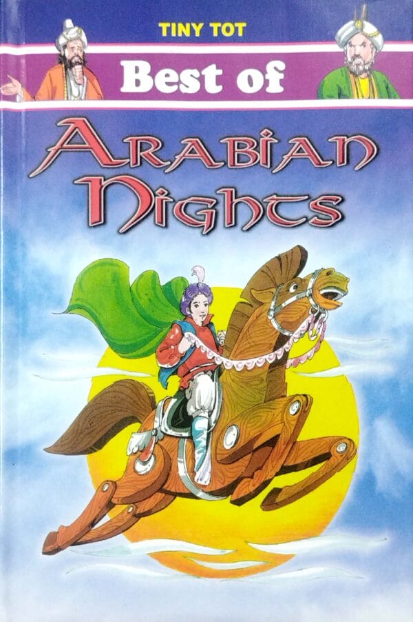 Best of Arabian Nights