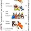 Best of Arabian Nights