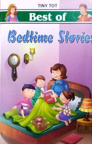 Best of Bedtime Stories