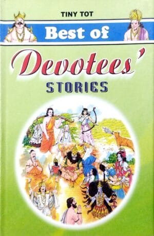 Best of Devotees Stories