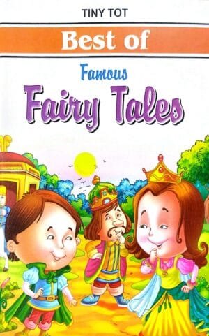 Best of Famous Fairy Tales