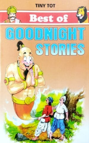 Best of Goodnight Stories