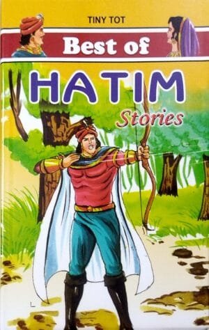 Best of Hatim Stories