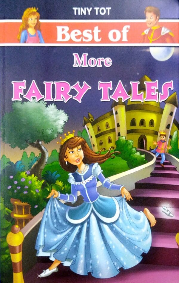 Best of More Fairy Tales