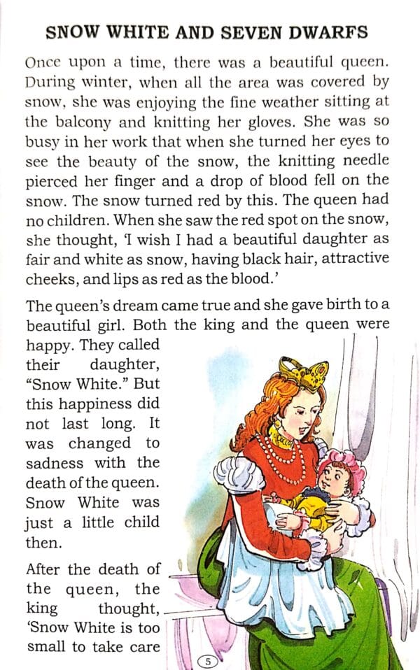 Best of More Fairy Tales