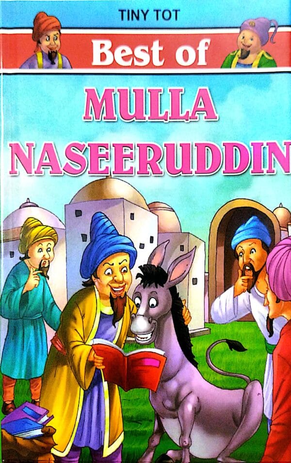 Best of Mulla Naseeruddin