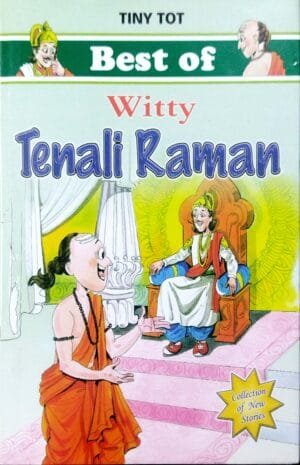 Best of Witty Tenali Raman