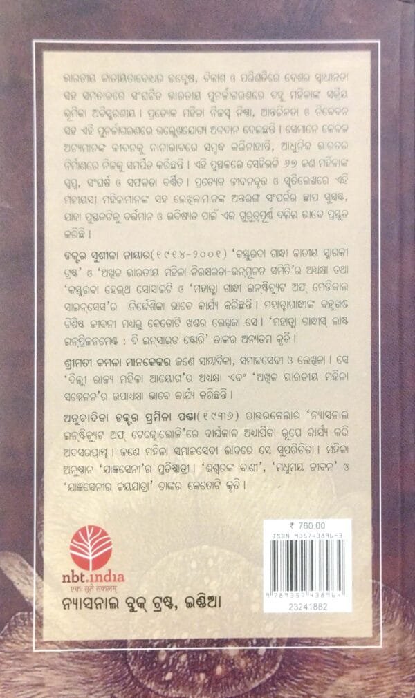 Bharatara Punajargaranare Agrani Mahila3 Bharatara Punajargaranare Agrani Mahila