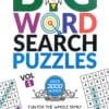 Big World Search Puzzles Vol-1