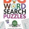 Big World Search Puzzles Vol-3