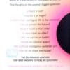 Brief Answers To The Bigquestions