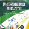 Bureaus +2 Business Mathematics And Statistics Part-1