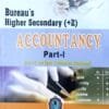 Bureaus Higher Secondary +2 Accountancy Part-I