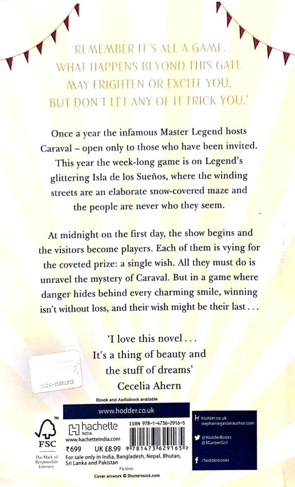 Caraval