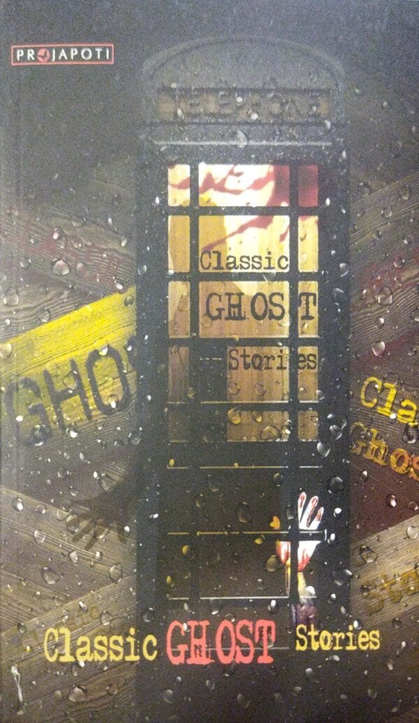 Classic Ghost Stories
