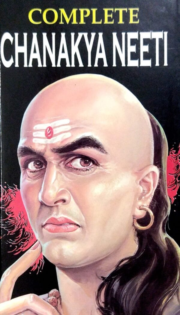 Complete Chanakya Neeti