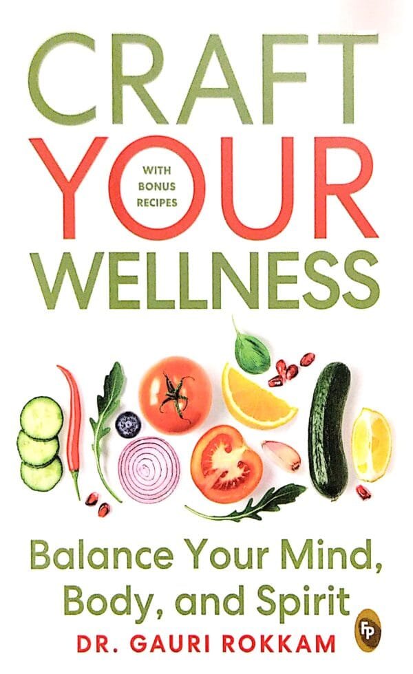 Craft Your Wellness