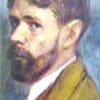 D.H. Lawrence Stories