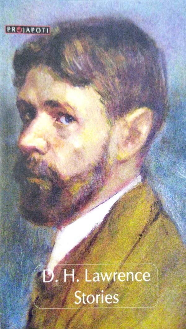 D.H. Lawrence Stories