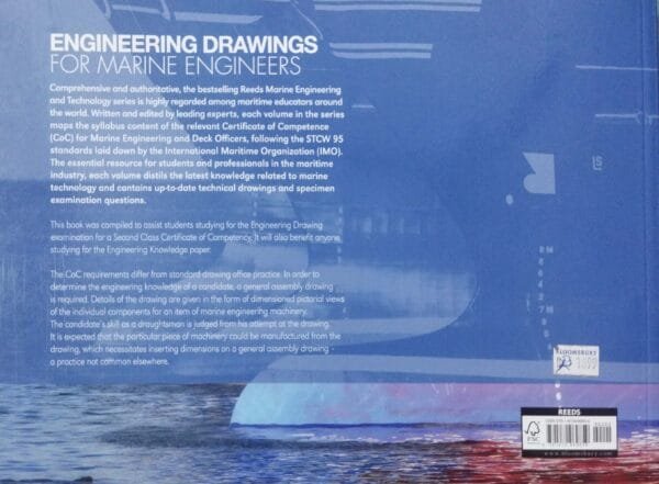 Engineering Drawings for Marine Engineers 11