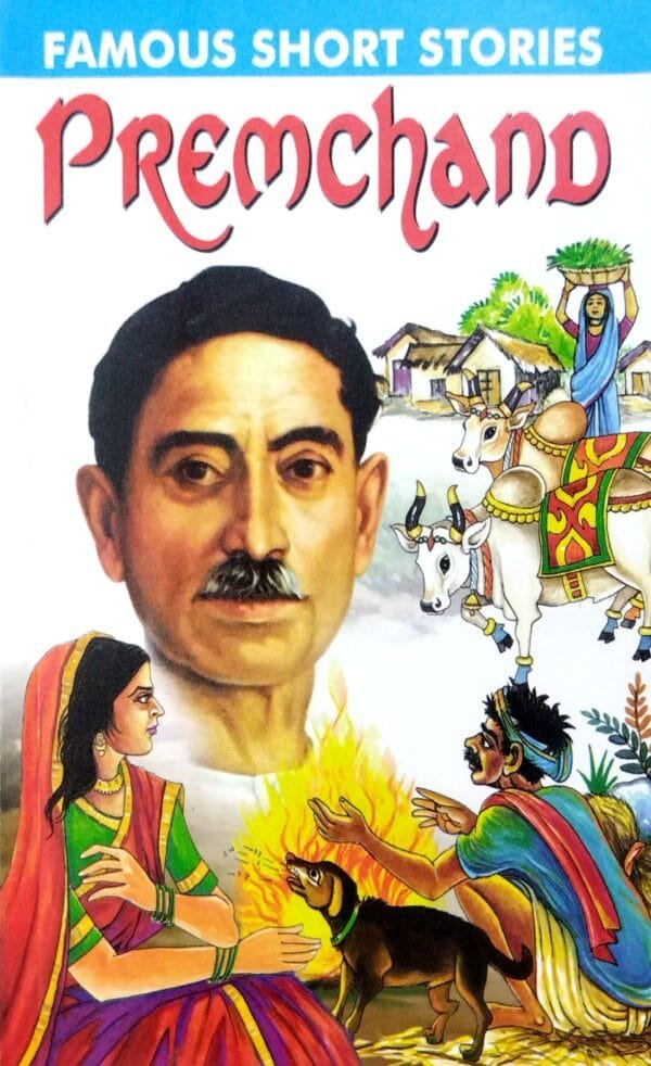 Famous Short Stories Premchand