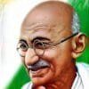 Father Of The Nation Mahatma Gandhi1 Father Of The Nation Mahatma Gandhi