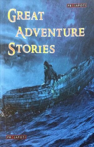 Great Adventure Stories