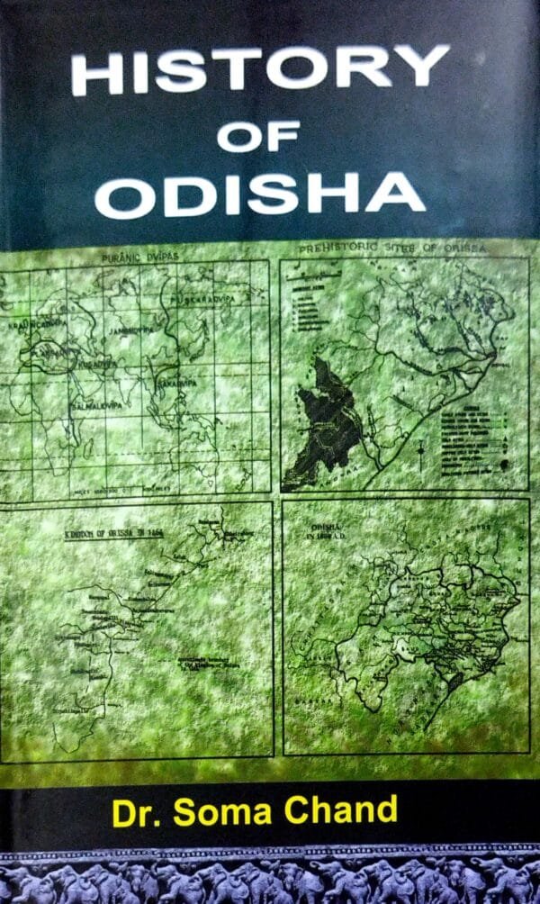 History Of Odisha
