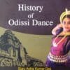 History Of Odissi Dance Part-1