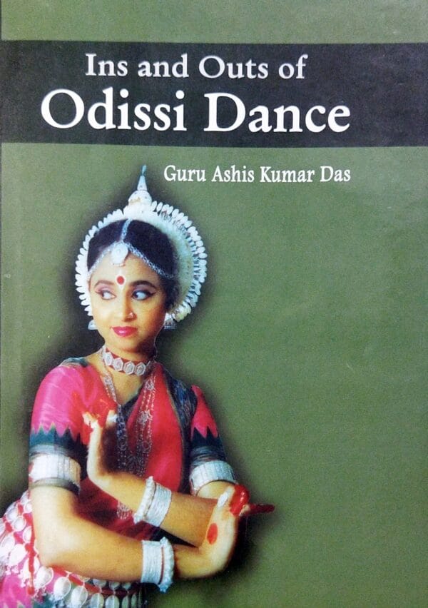 Ins And Outs Of Odissi Dance