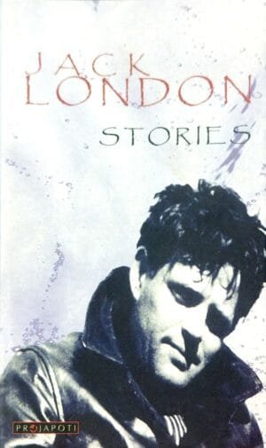 Jack London Stories