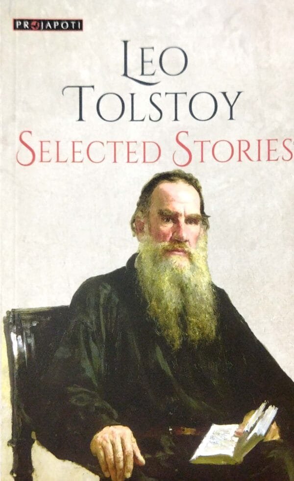 Leo Tolstoy  Selected Stories