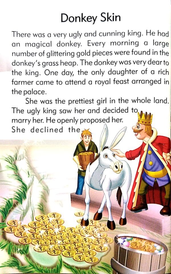 MY Favourite Book of Classic Tales