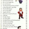 MY Favourite Book of Magical Tales (49 World Famous Stories)