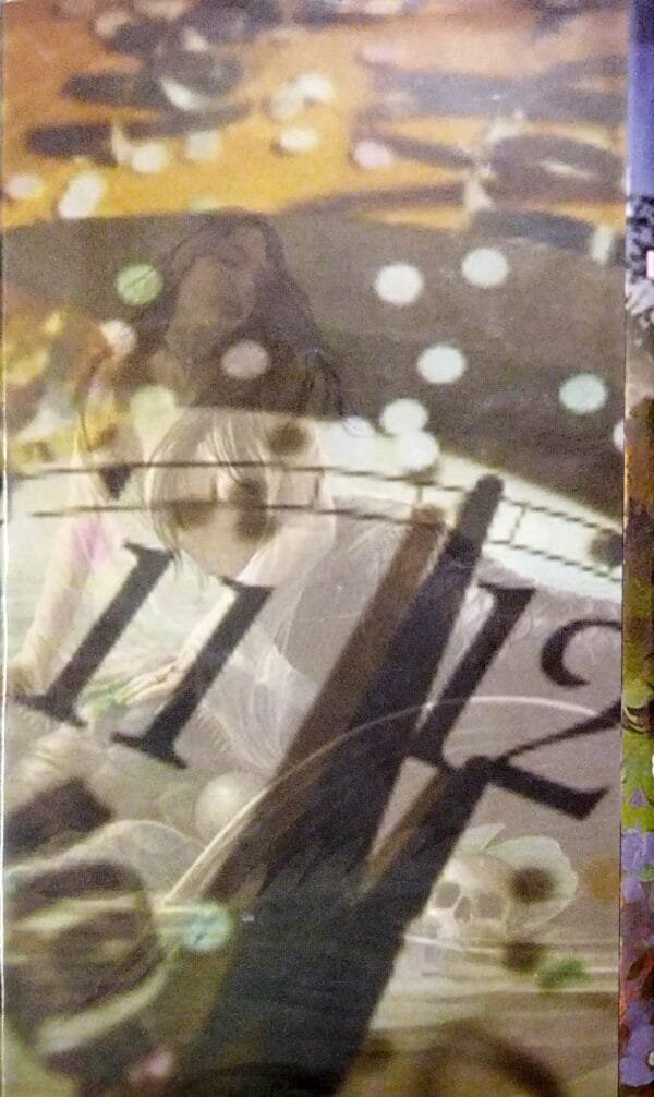 Madhya Ratrira Jalapari