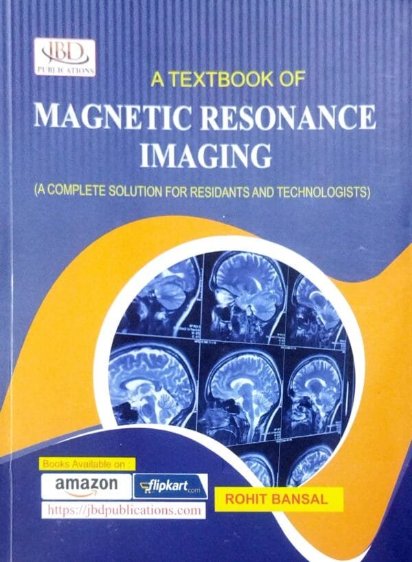 Magnetic Resonance Imaging