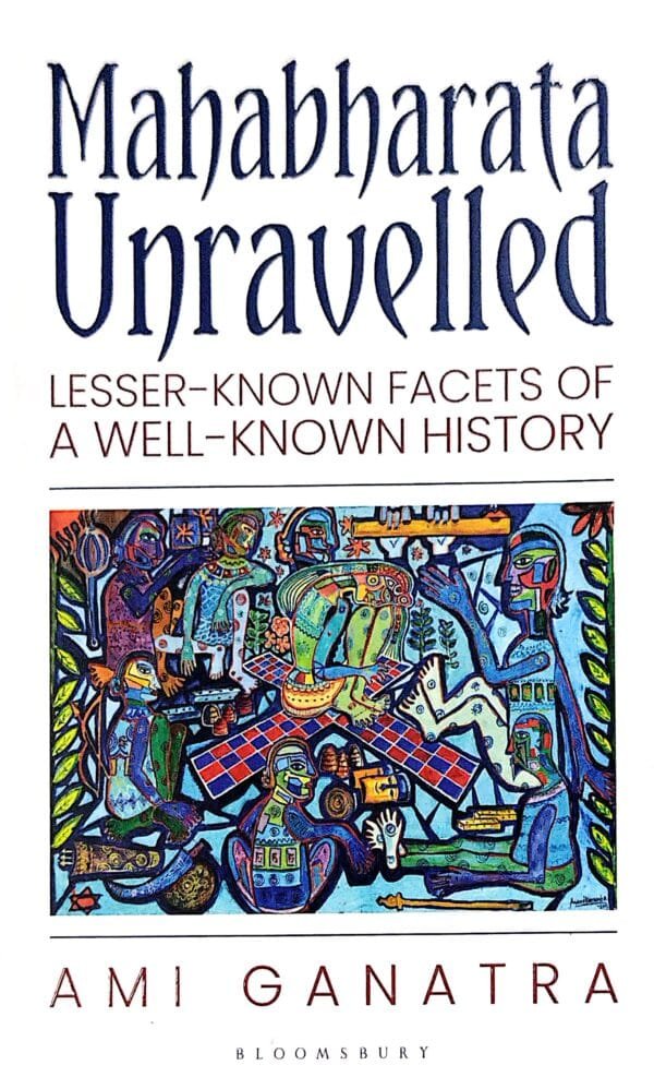 Mahabharata Unravelled