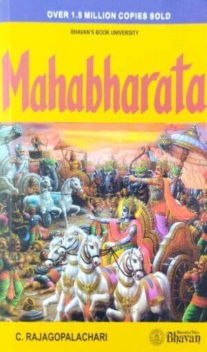 Mahabharata