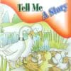 Mamma Tell Me A Story
