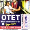 Mbd Otet Odisha Teacher Eligibiligy Test Paper-II 2 Vols Set