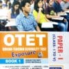 Mbd Otet Odisha Teacher Eligibility Test Paper-I (2 Vols Set)