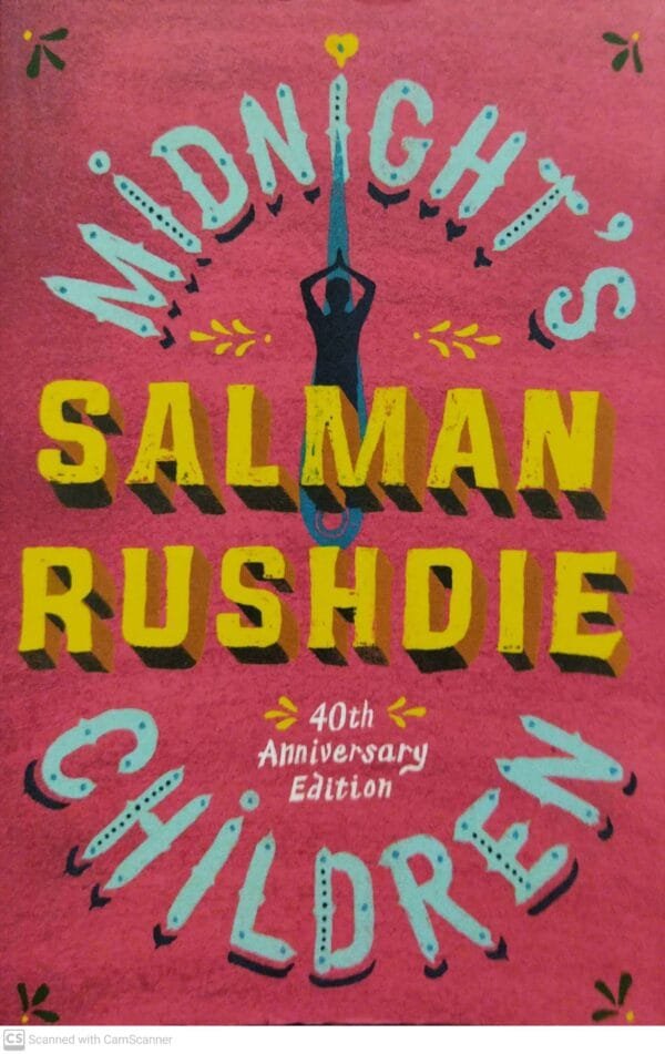 Midnights Children1 Midnights Children