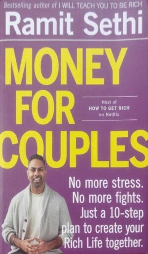 Money for Couples